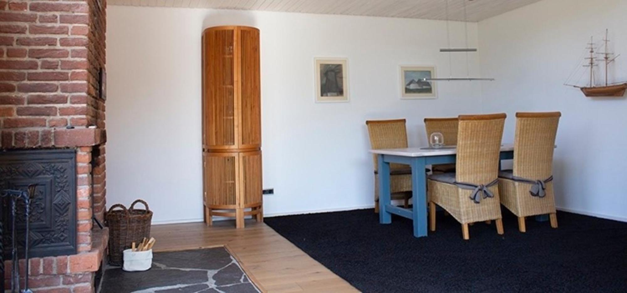 Achterdeck Mit Sauna Eckernförde エクステリア 写真